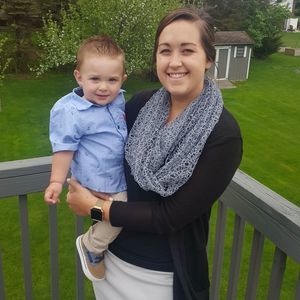 Meet your Posher, Joelle